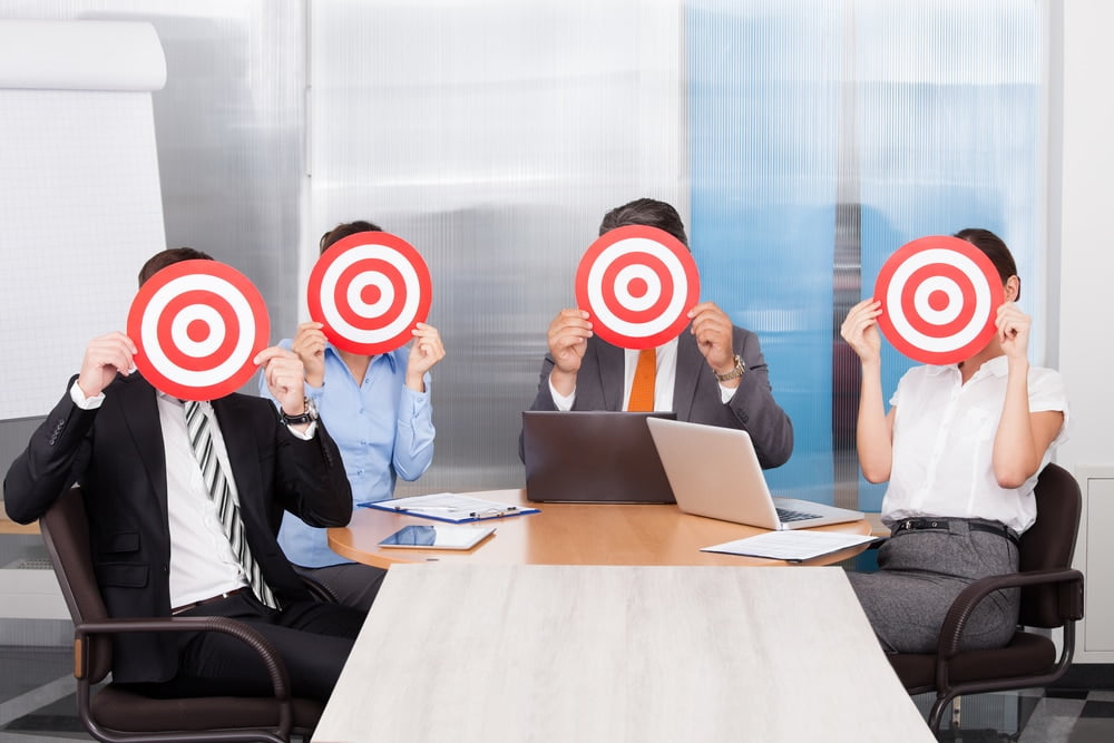 5 Steps to Engaging Your Target Me(s)