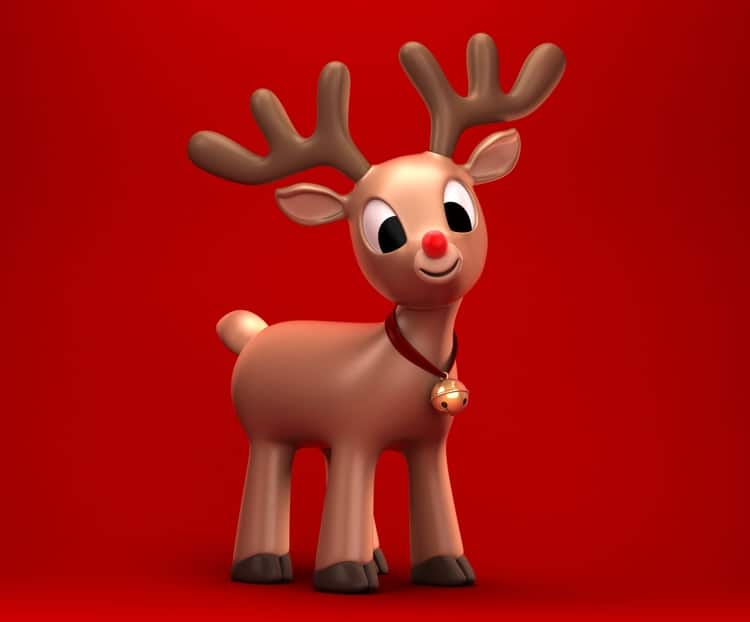 Rudolph Content Marketing