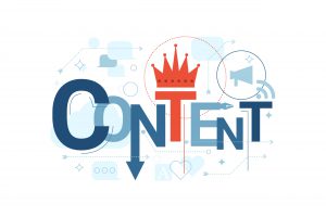 Are You Engaged in Content-Driven Marketing or Just Content Marketing