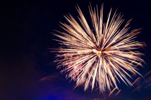 Red, White, and Boom - How Content Marketing is Like Fireworks