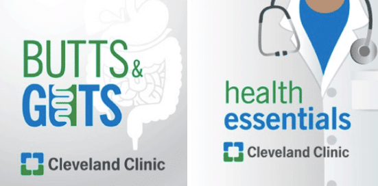 Cleveland Clinic Podcasts